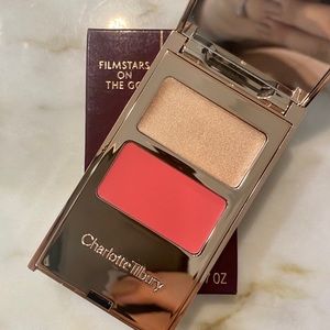 Charlotte Tilbury Filmstars On The Go Cream